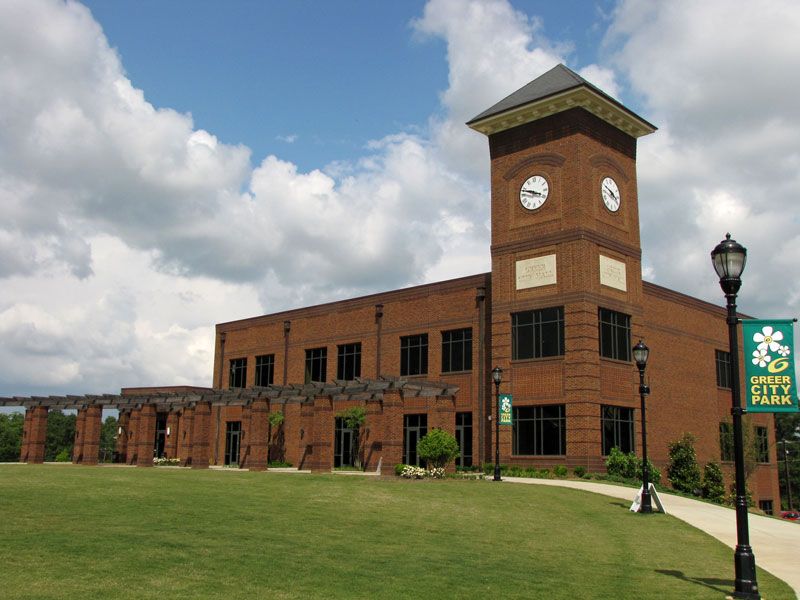 Photos / Pictures of Greer area (Greenville, Wade Hampton real estate